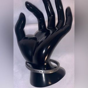 One Day at a Time Bracelet